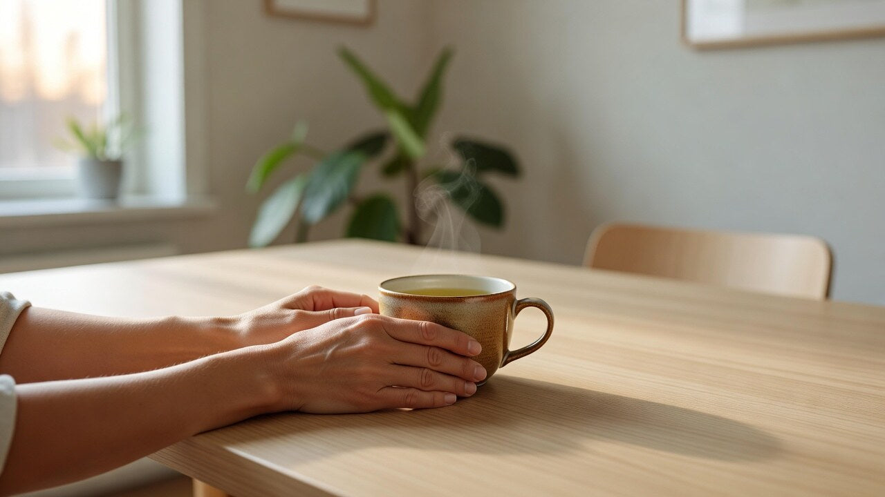 Couverture — Magnésium et stress : comprendre le lien et choisir la bonne forme