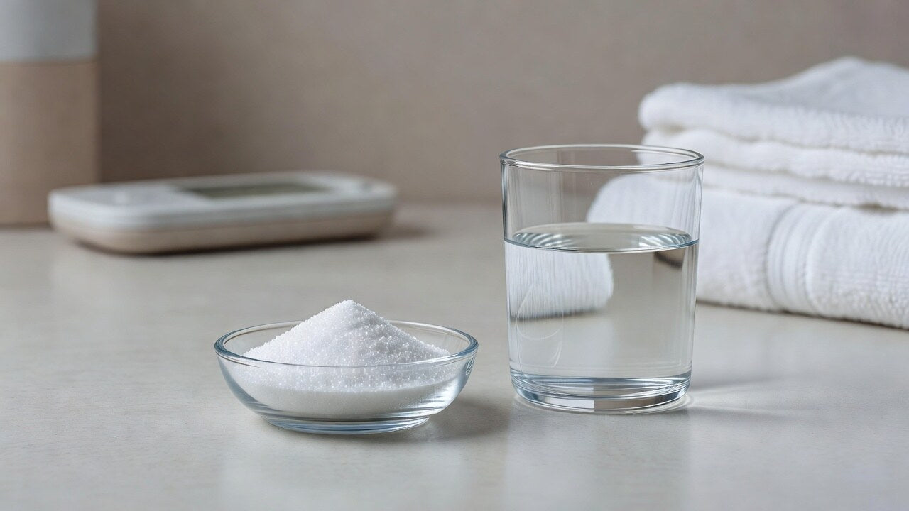 Couverture — Taurine : effets secondaires, dangers réels et contre-indications