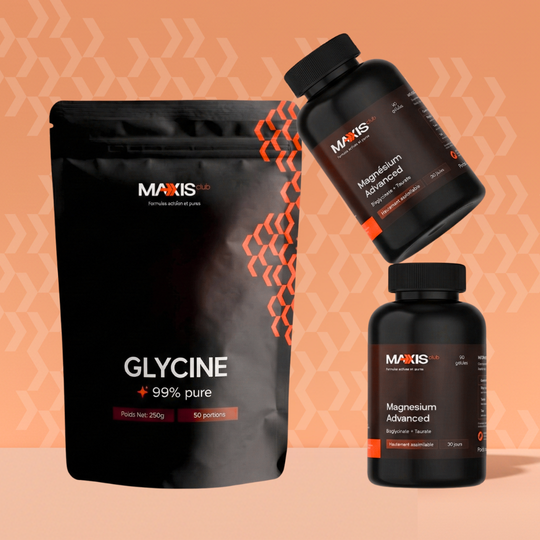 LA GAMME